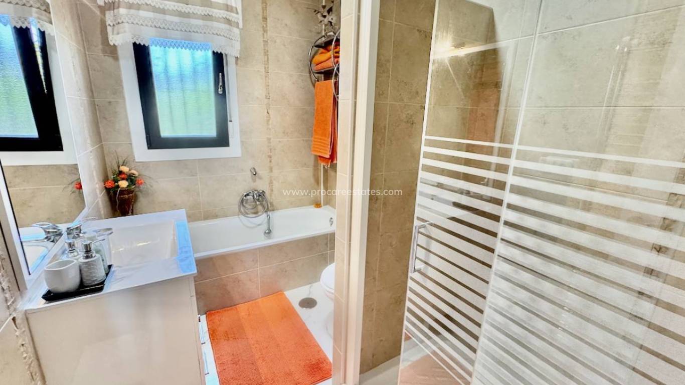 Reventa - Villa - Algorfa - Lomas De La Juliana