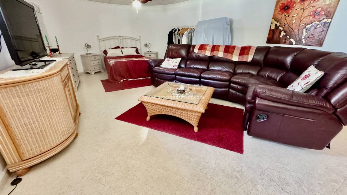 Reventa - Villa - Algorfa - Lomas De La Juliana