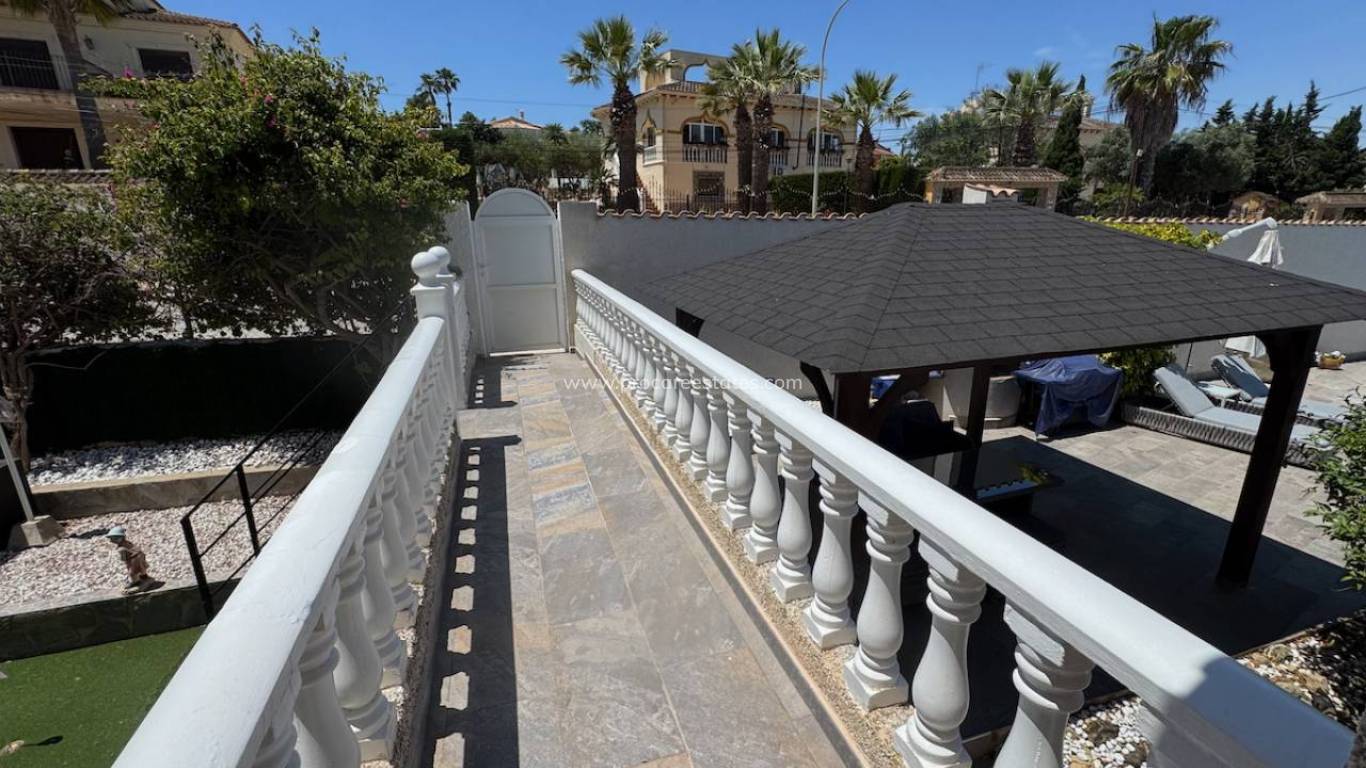 Reventa - Villa - Algorfa - Lomas De La Juliana