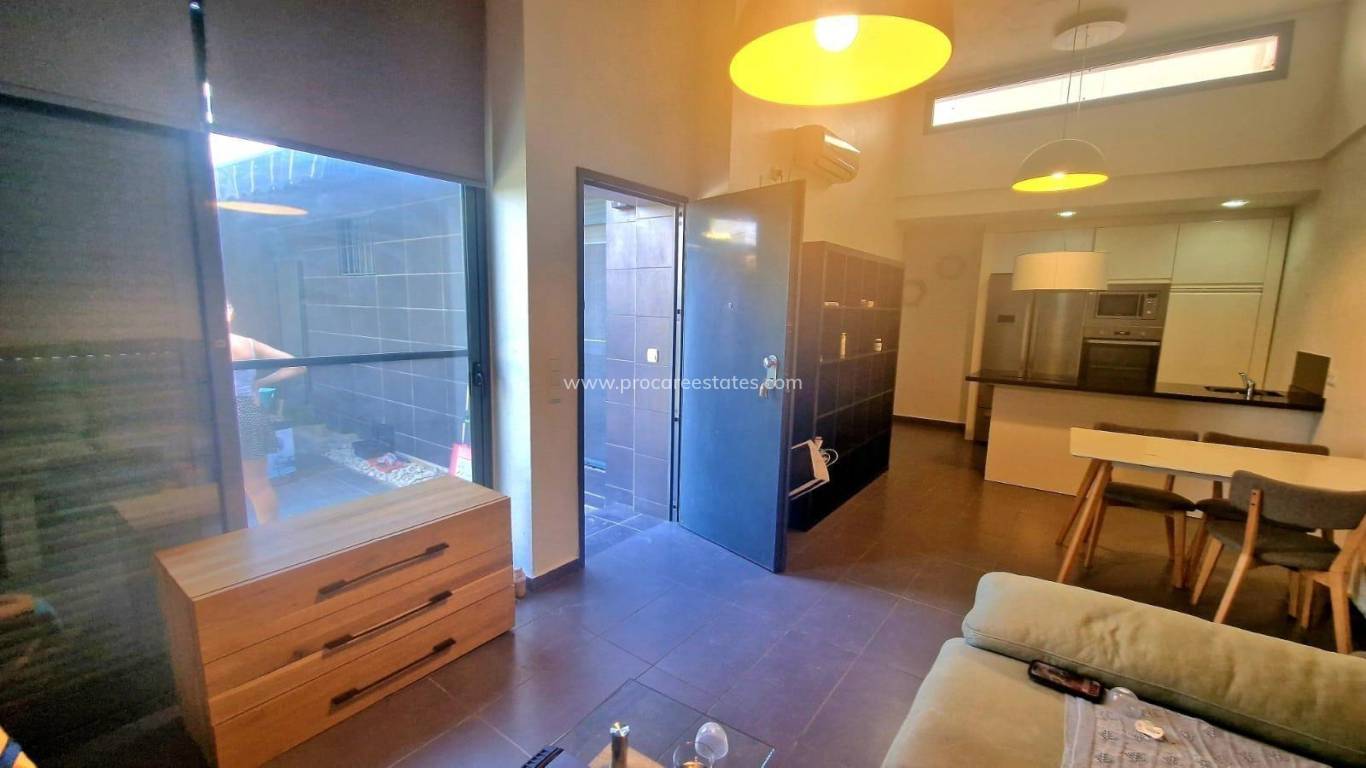 Reventa - Villa - Algorfa - Pueblo 3