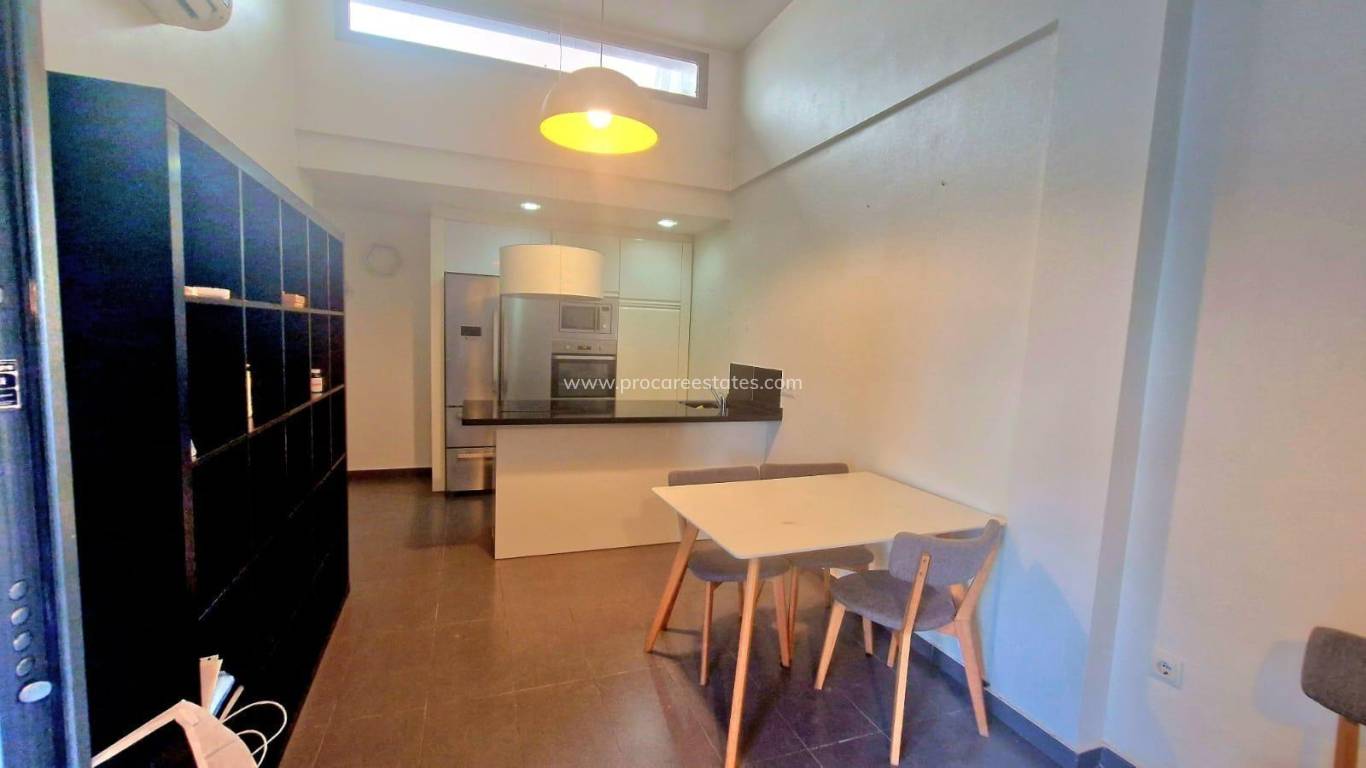 Reventa - Villa - Algorfa - Pueblo 3