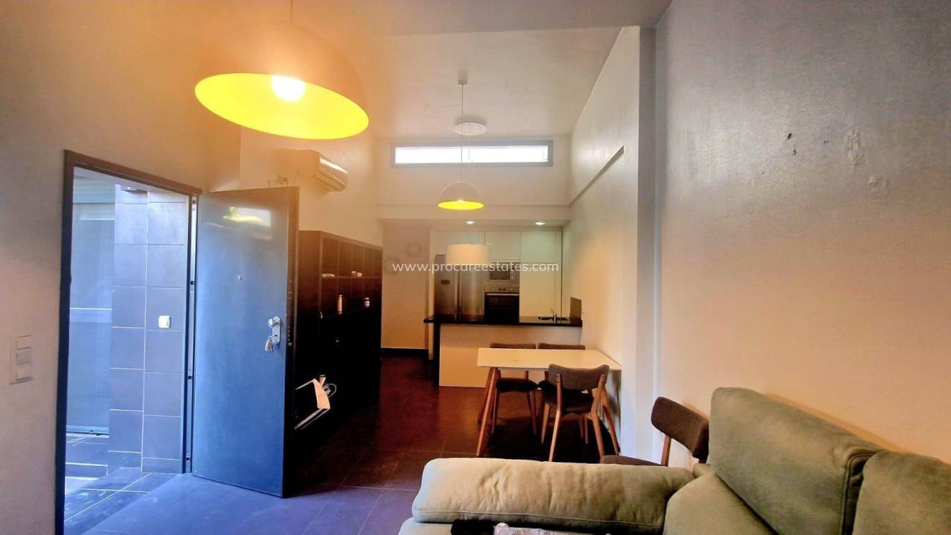 Reventa - Villa - Algorfa - Pueblo 3