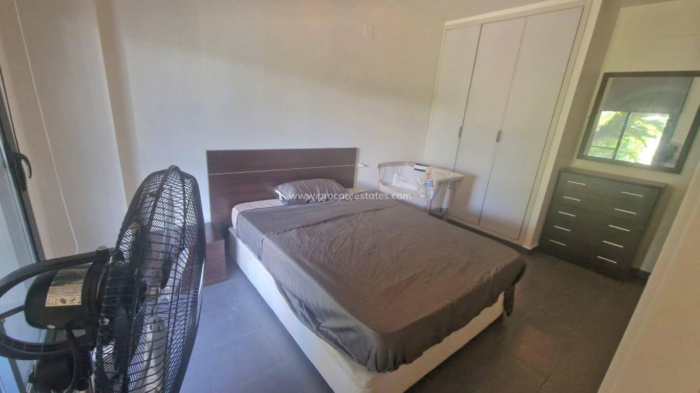 Reventa - Villa - Algorfa - Pueblo 3