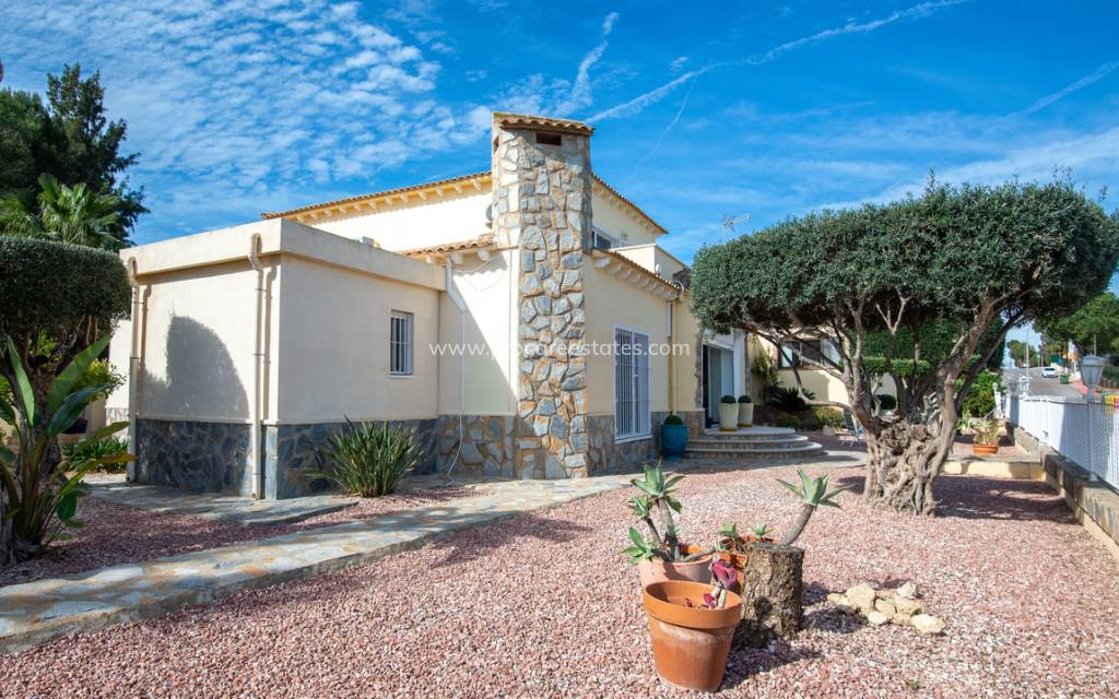 Reventa - Villa - Algorfa