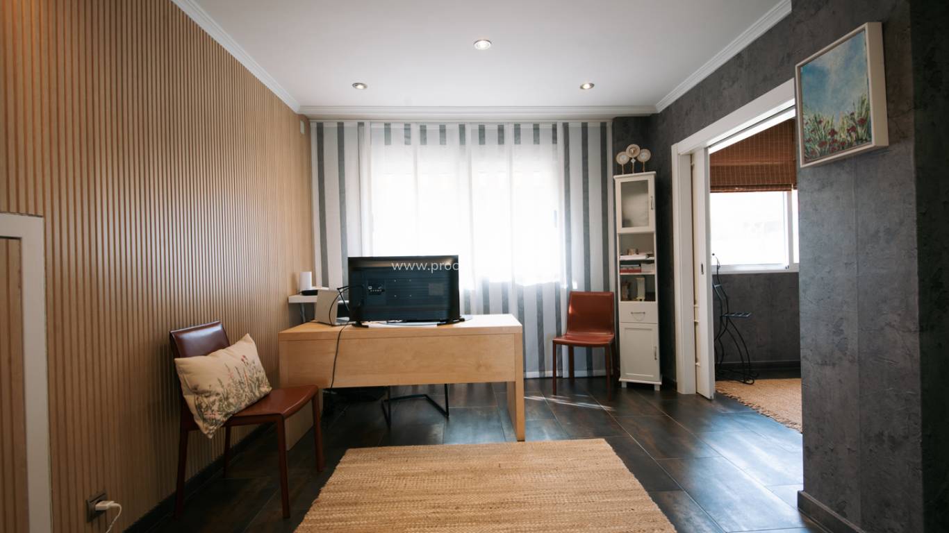 Reventa - Villa - Algorfa