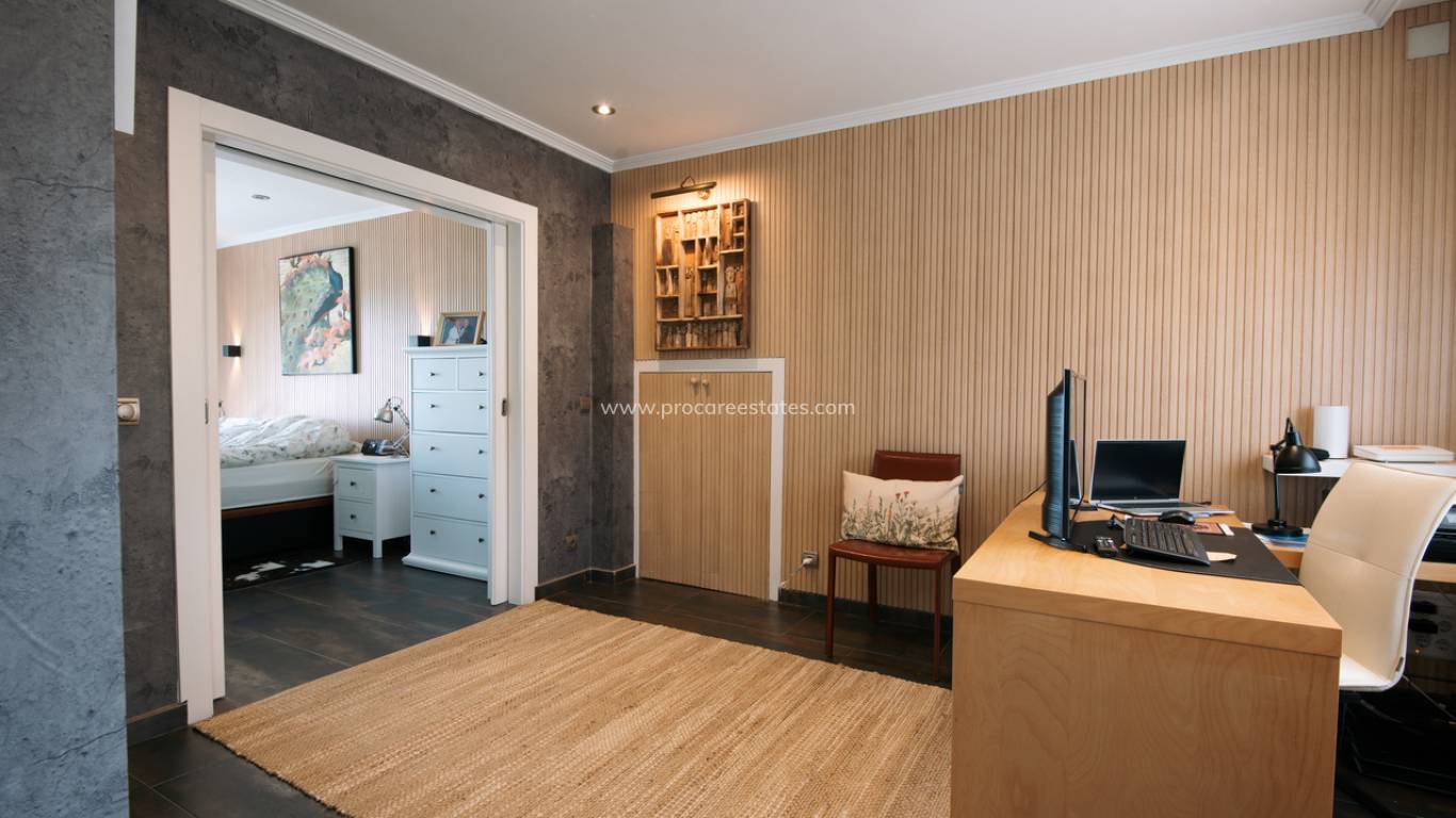 Reventa - Villa - Algorfa