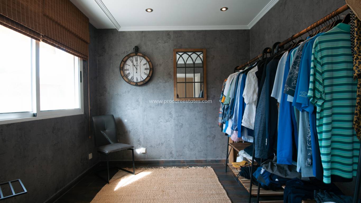 Reventa - Villa - Algorfa