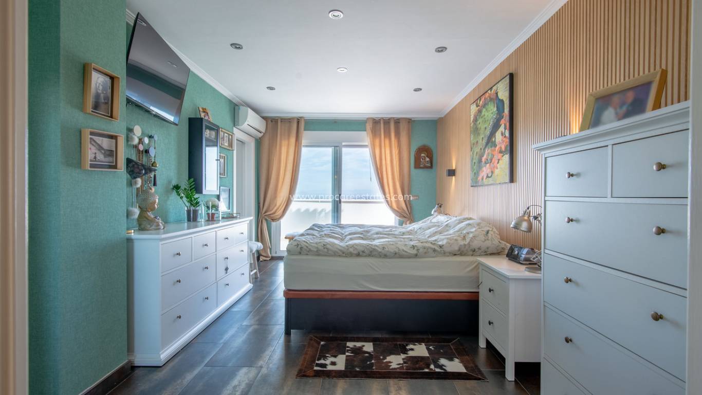 Reventa - Villa - Algorfa