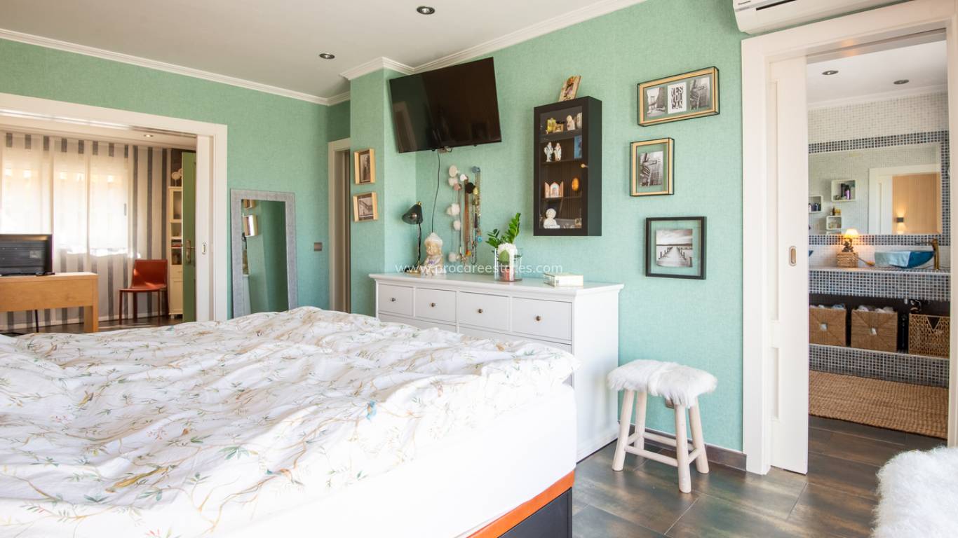 Reventa - Villa - Algorfa