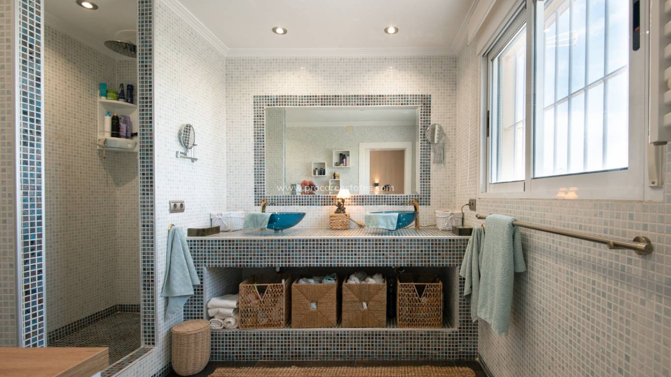 Reventa - Villa - Algorfa