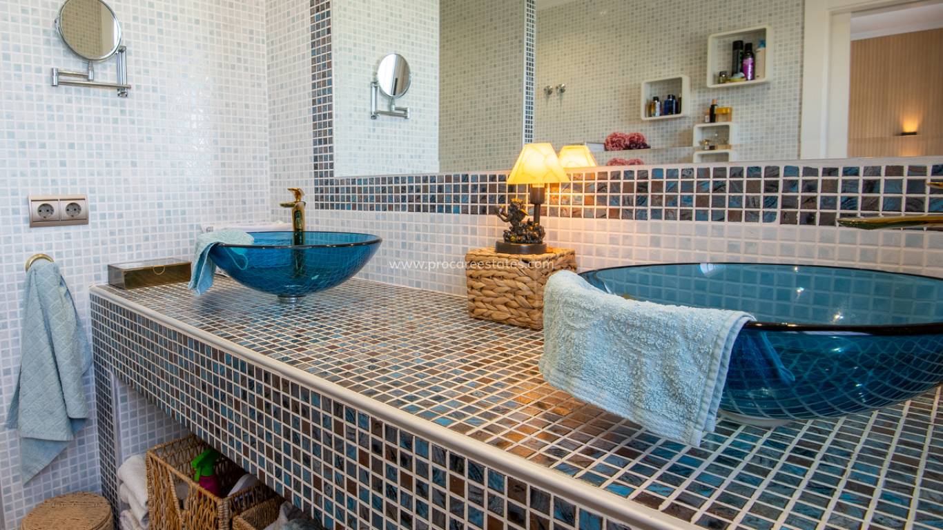 Reventa - Villa - Algorfa