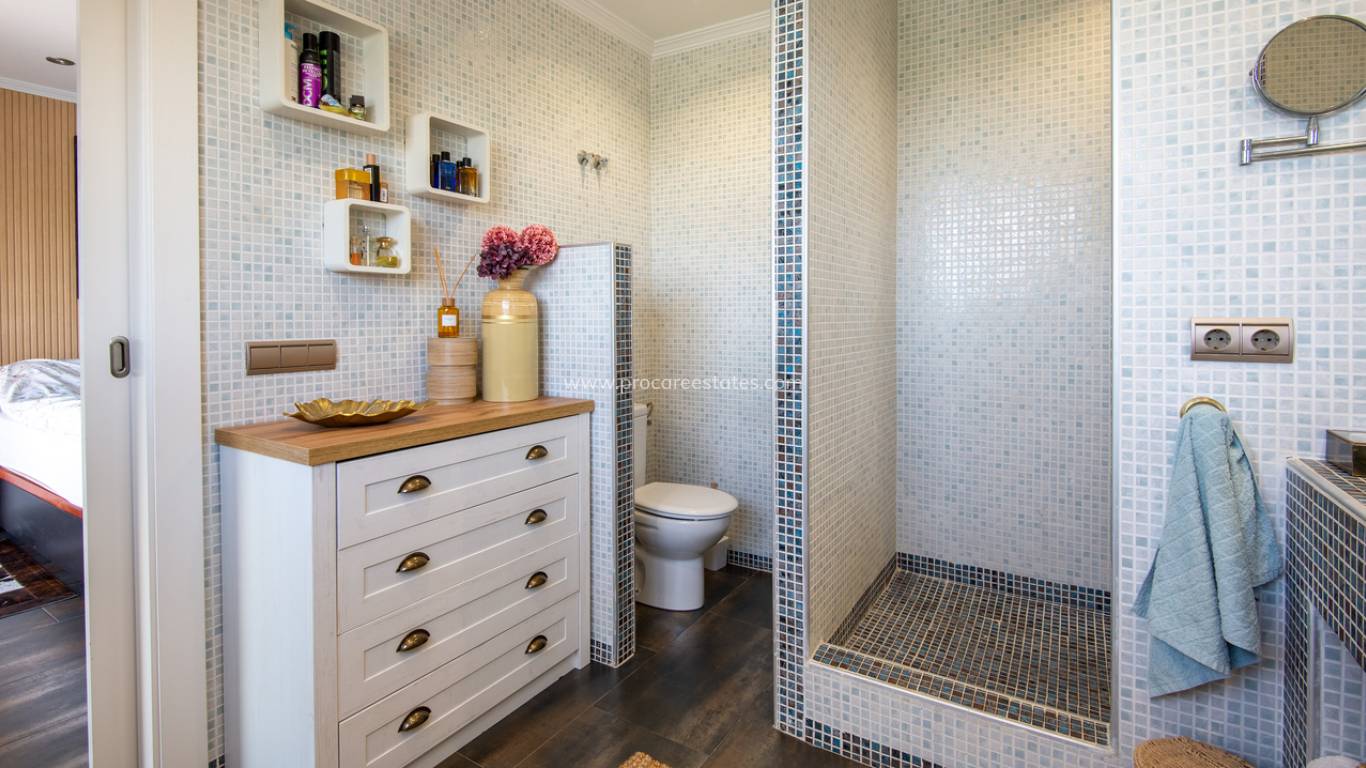 Reventa - Villa - Algorfa