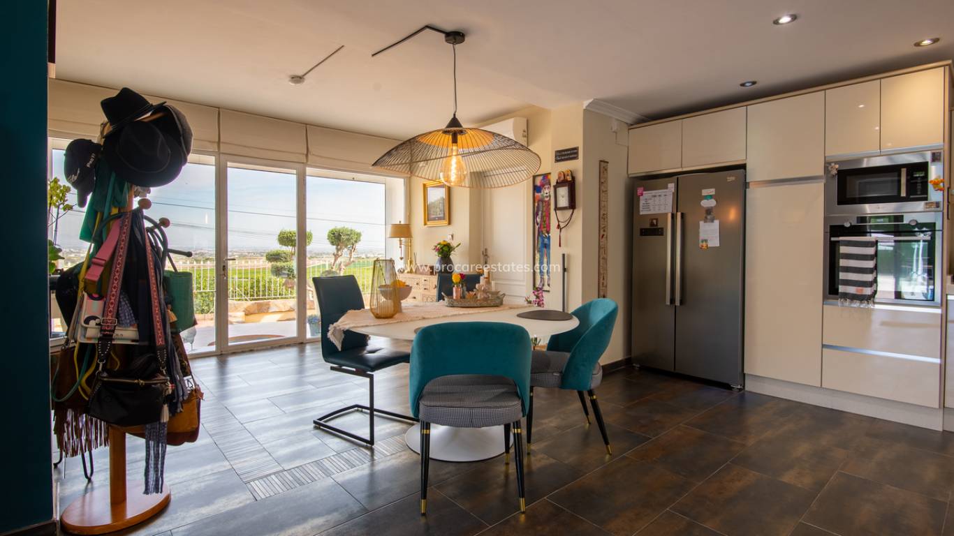 Reventa - Villa - Algorfa