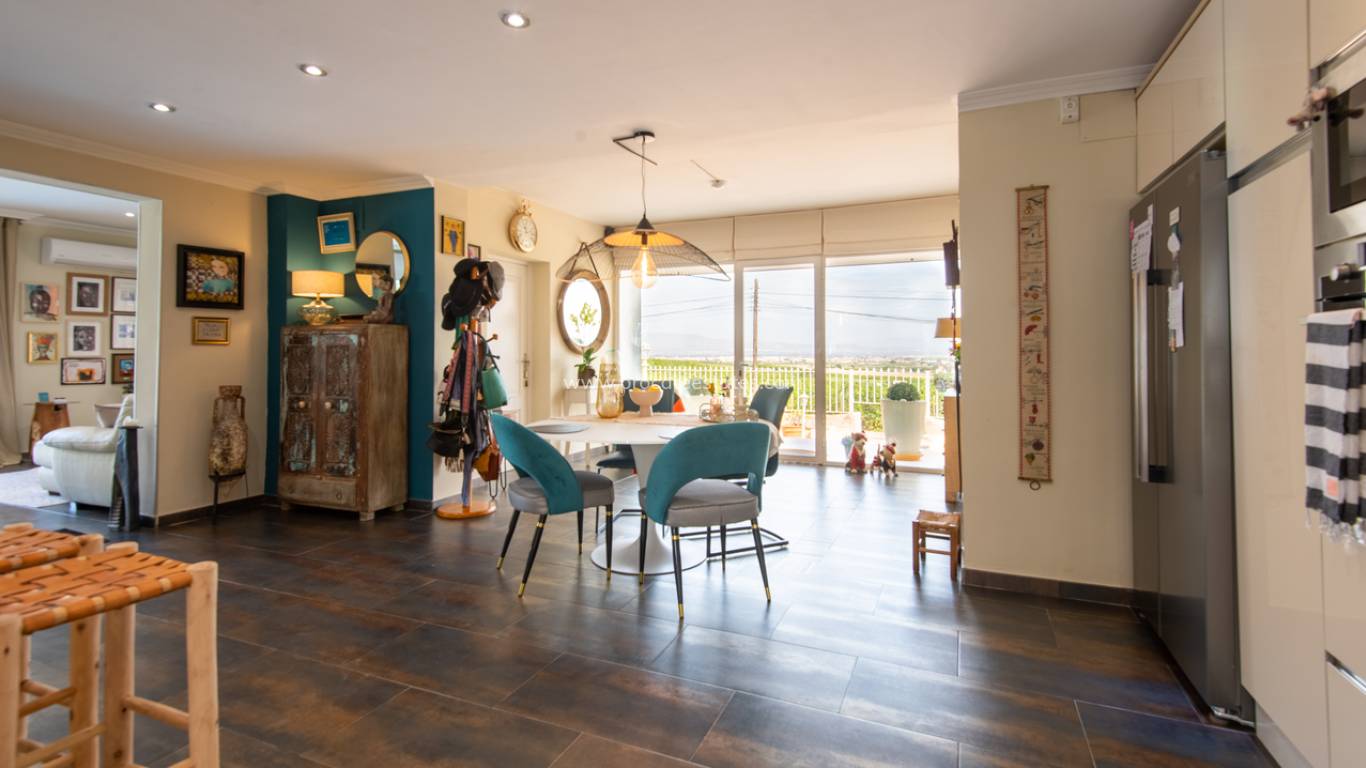 Reventa - Villa - Algorfa