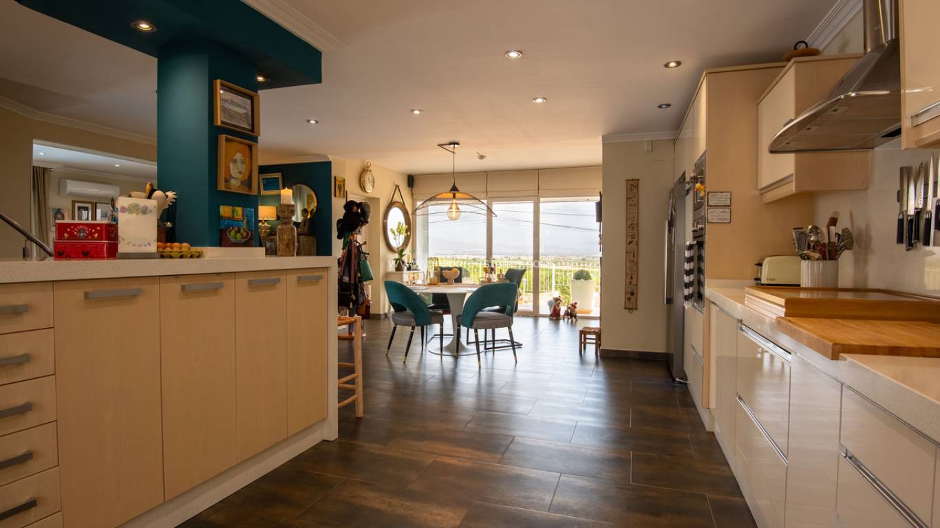 Reventa - Villa - Algorfa