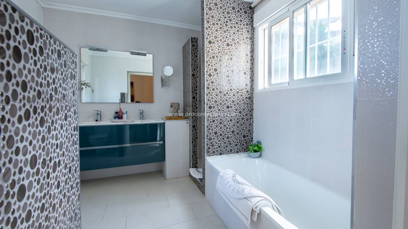 Reventa - Villa - Algorfa