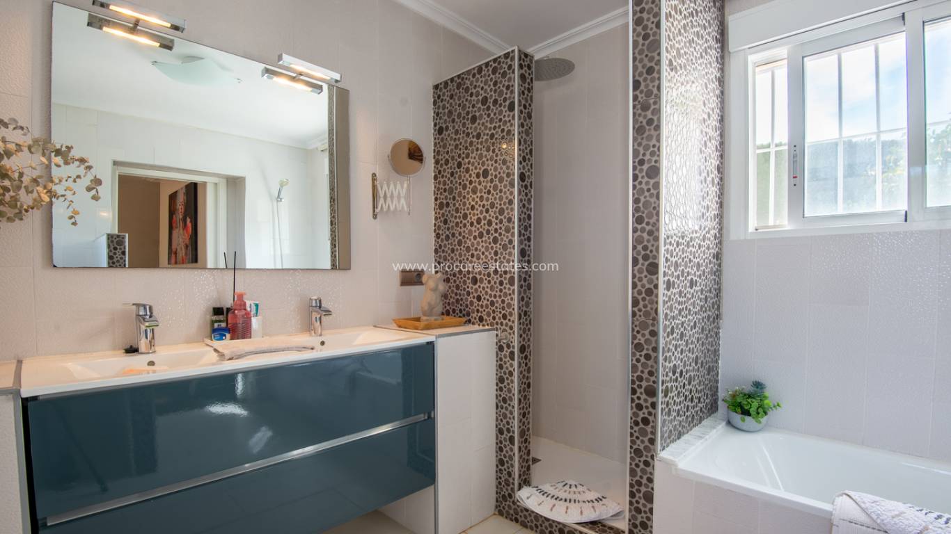 Reventa - Villa - Algorfa