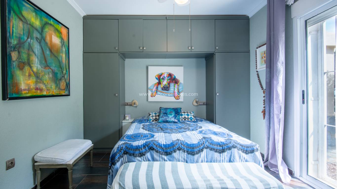 Reventa - Villa - Algorfa