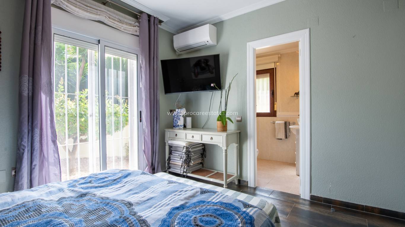 Reventa - Villa - Algorfa