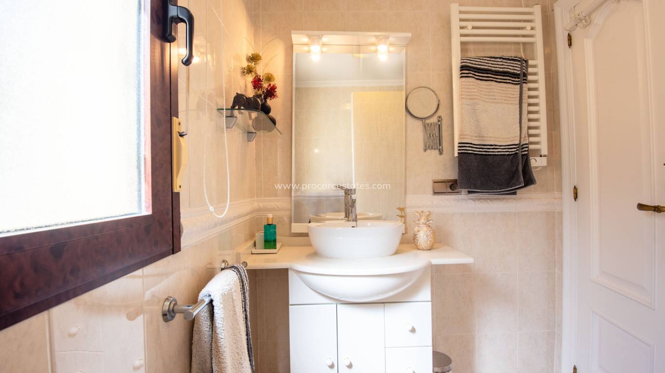 Reventa - Villa - Algorfa