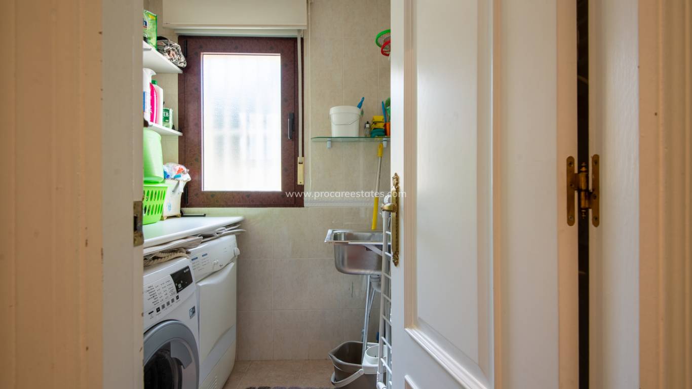 Reventa - Villa - Algorfa