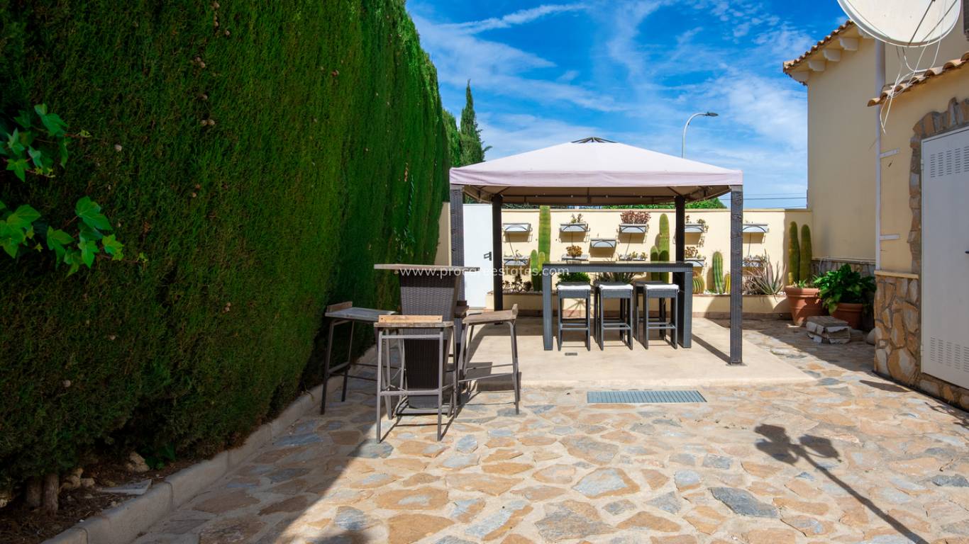 Reventa - Villa - Algorfa