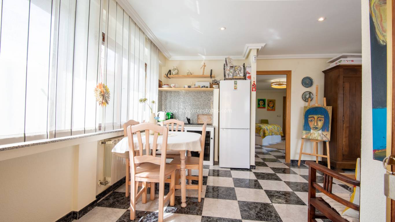 Reventa - Villa - Algorfa