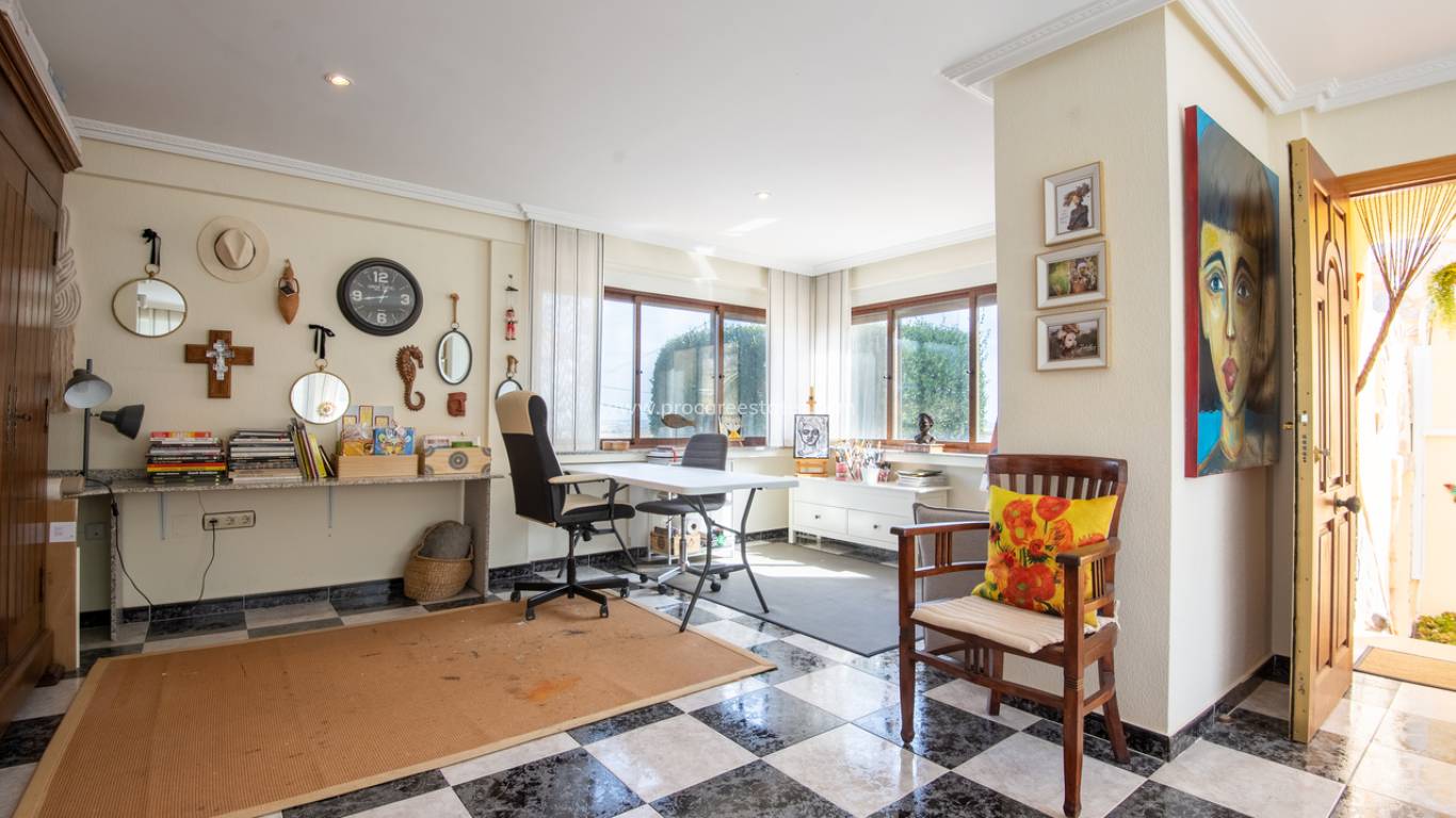 Reventa - Villa - Algorfa