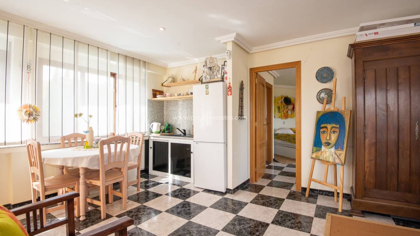 Reventa - Villa - Algorfa