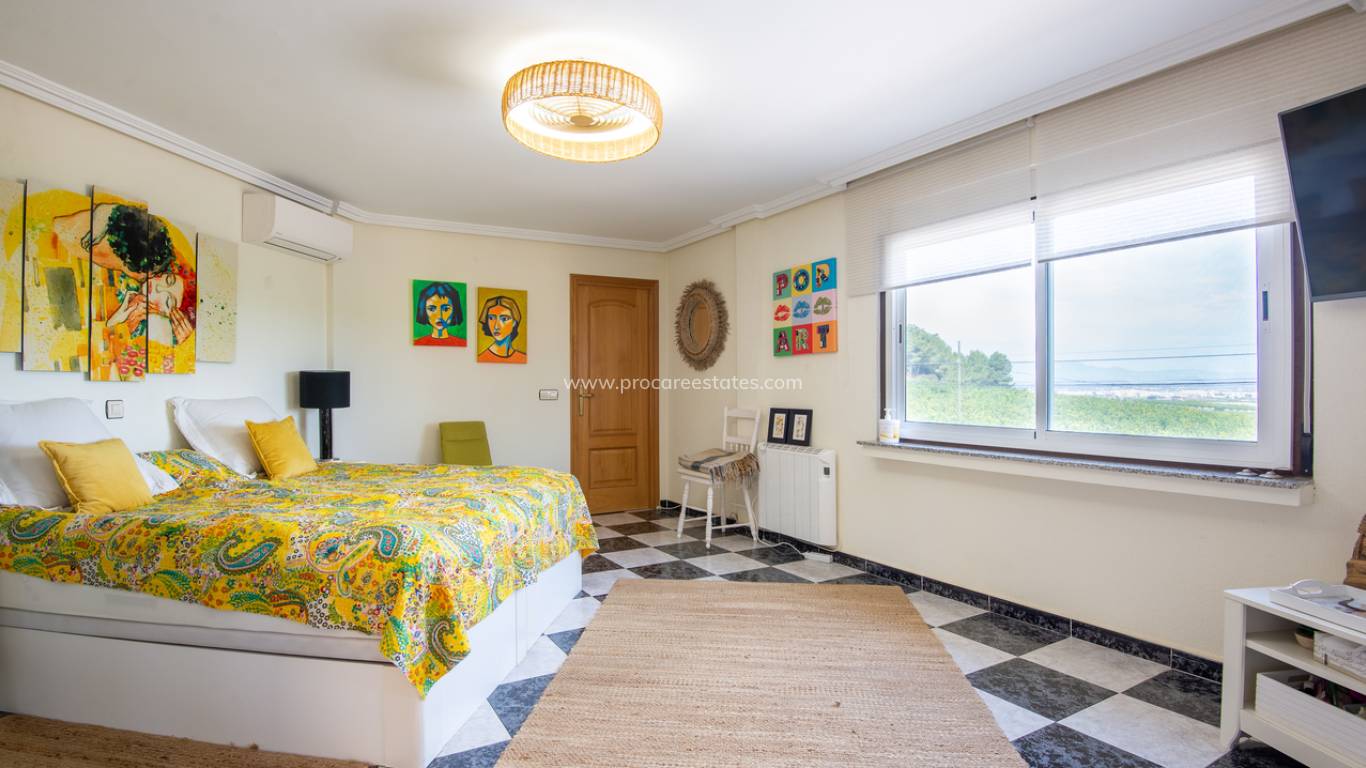 Reventa - Villa - Algorfa