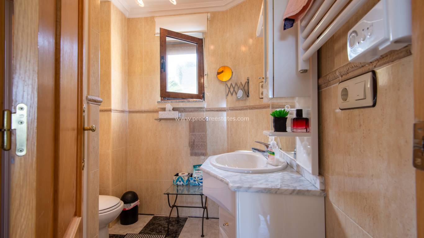 Reventa - Villa - Algorfa