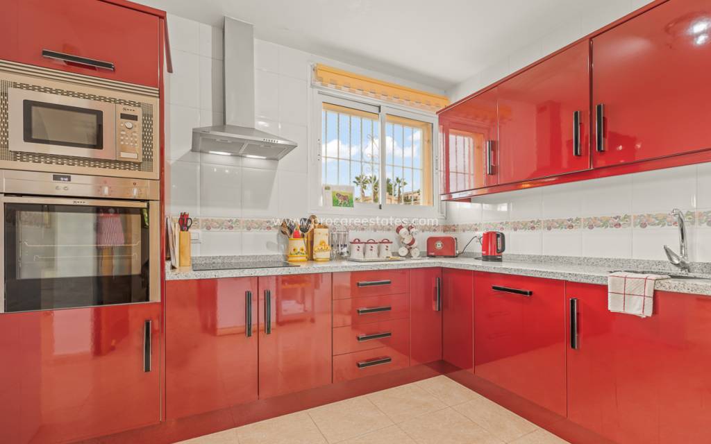 Reventa - Villa - Algorfa