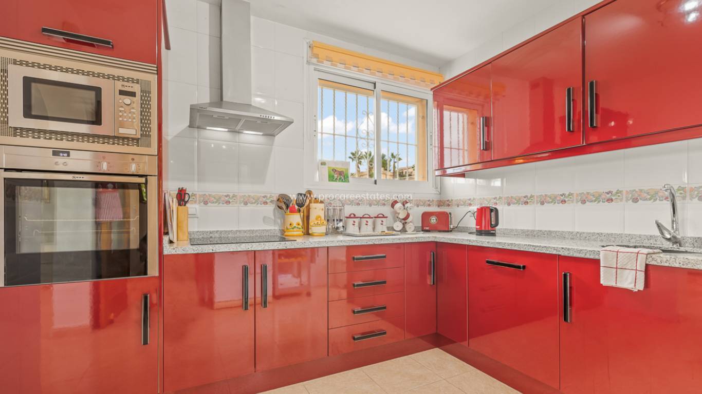 Reventa - Villa - Algorfa