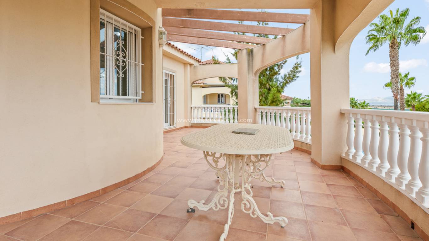 Reventa - Villa - Algorfa