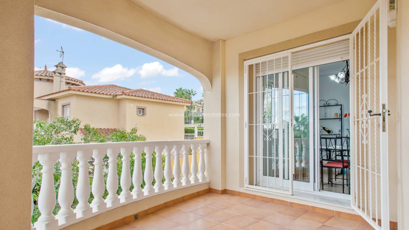 Reventa - Villa - Algorfa