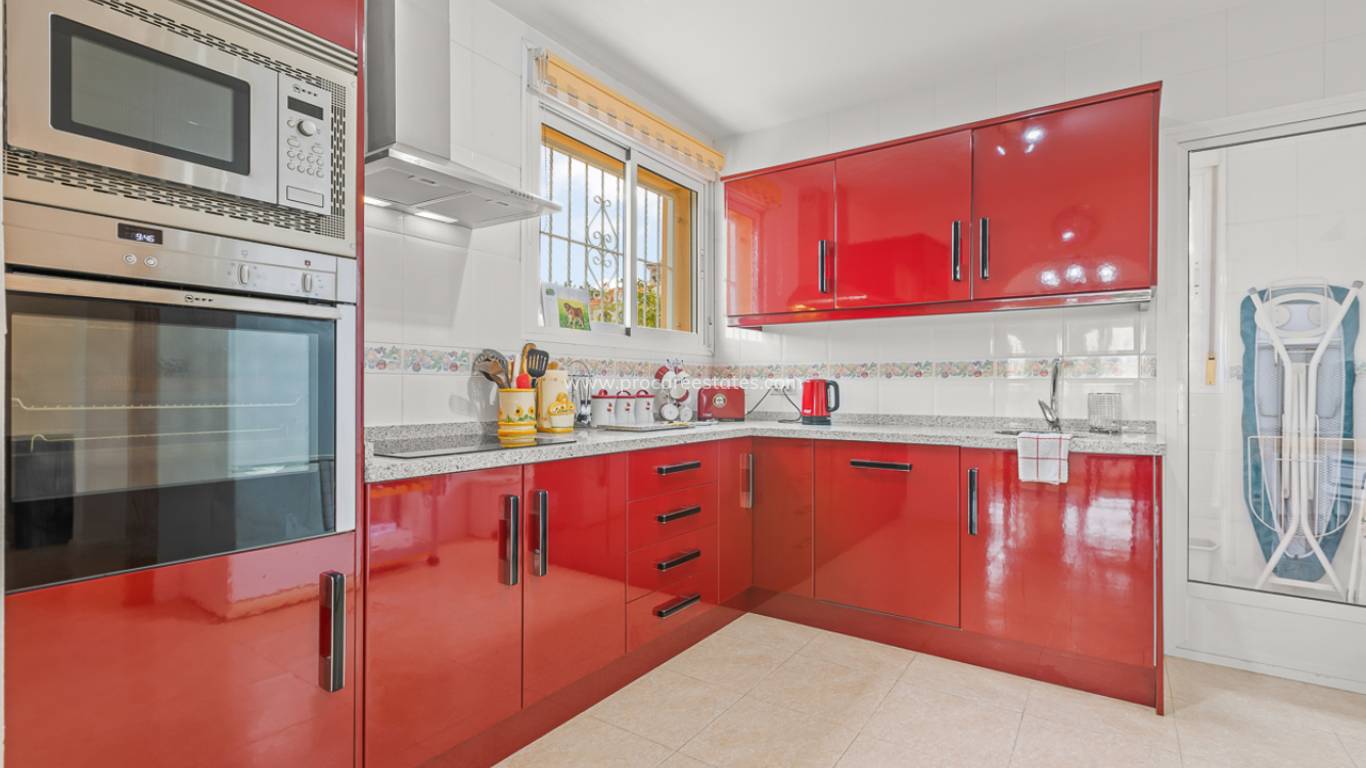 Reventa - Villa - Algorfa