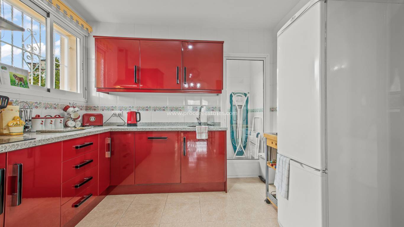 Reventa - Villa - Algorfa