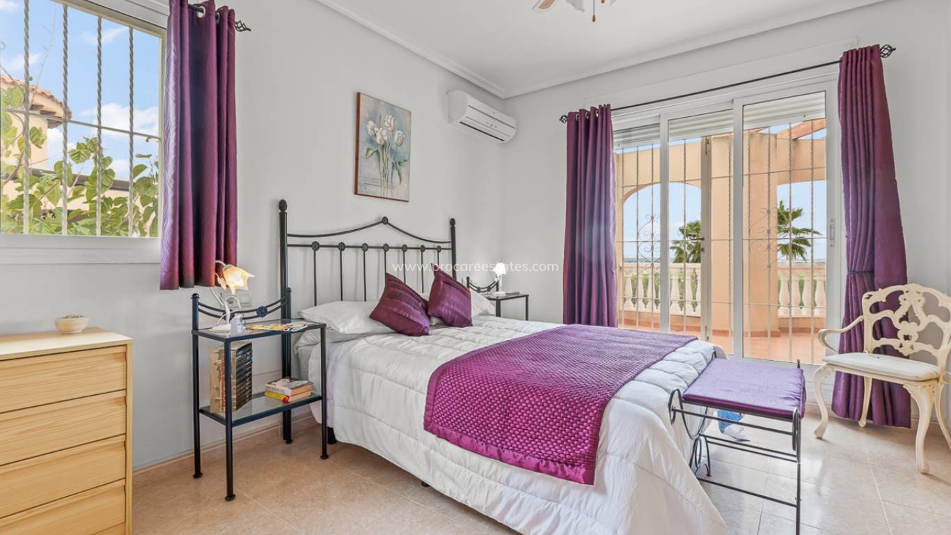 Reventa - Villa - Algorfa