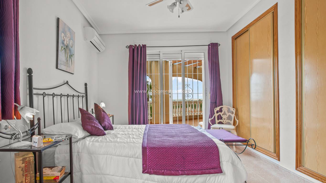 Reventa - Villa - Algorfa