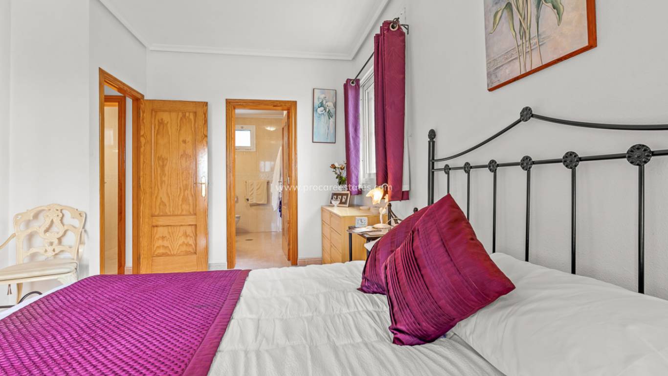 Reventa - Villa - Algorfa