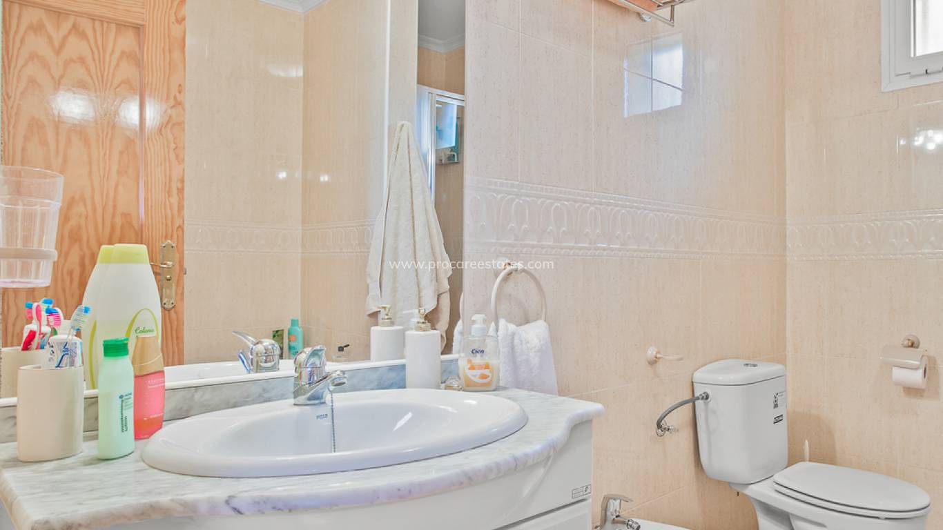 Reventa - Villa - Algorfa