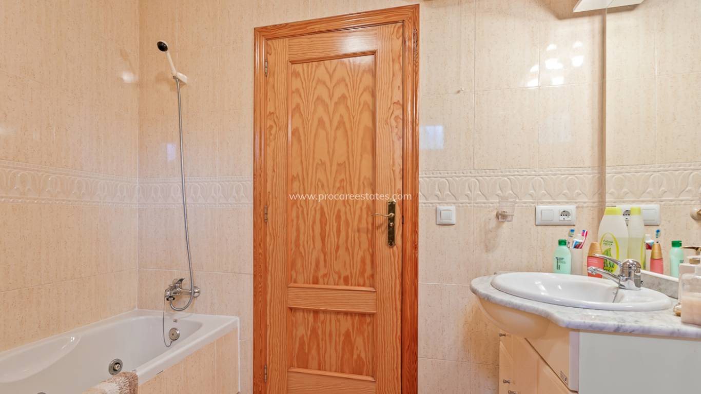 Reventa - Villa - Algorfa