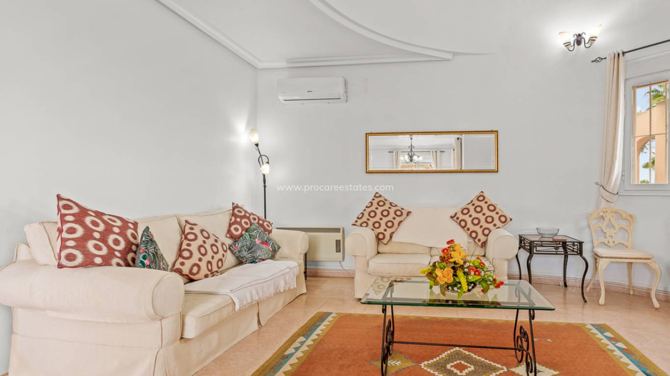 Reventa - Villa - Algorfa