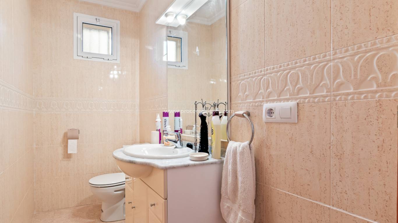 Reventa - Villa - Algorfa