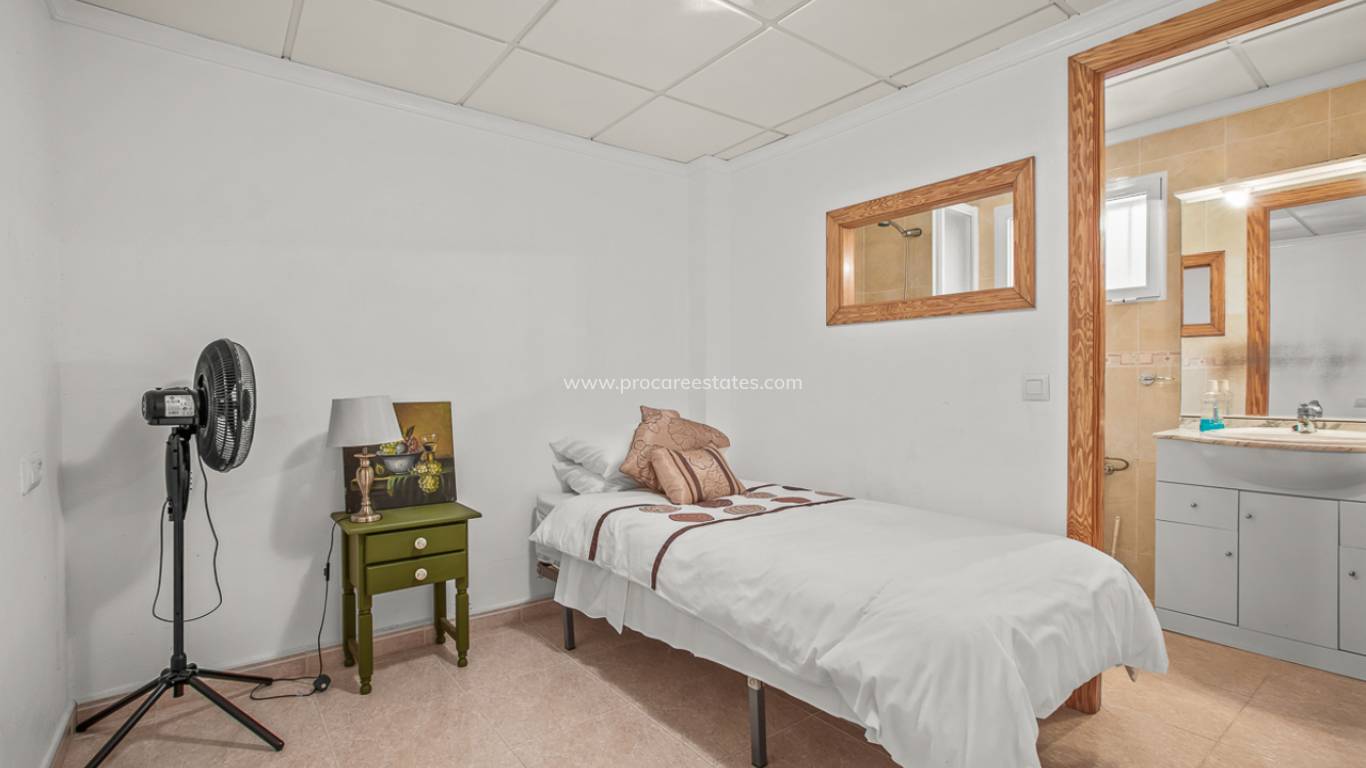 Reventa - Villa - Algorfa