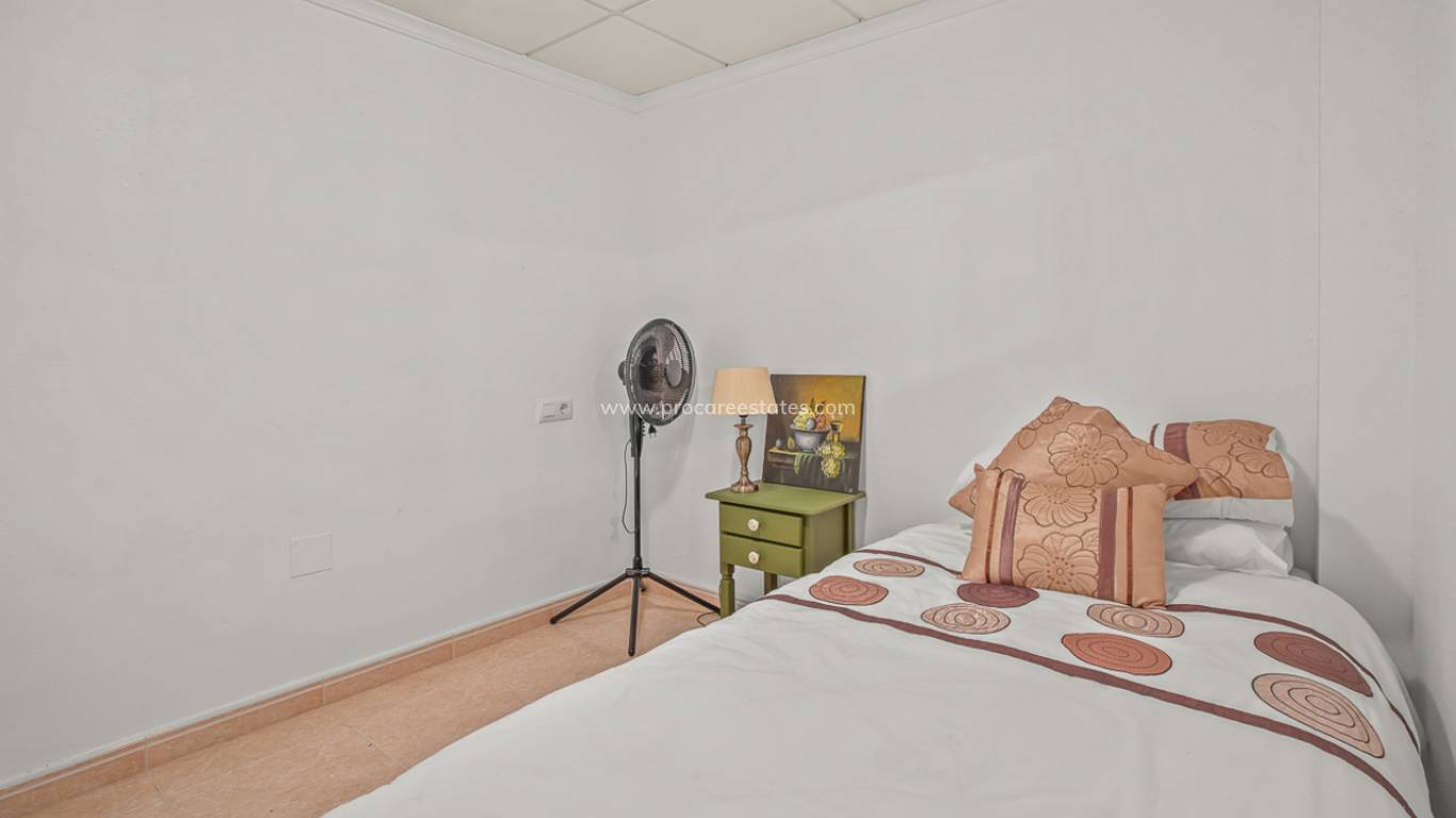 Reventa - Villa - Algorfa