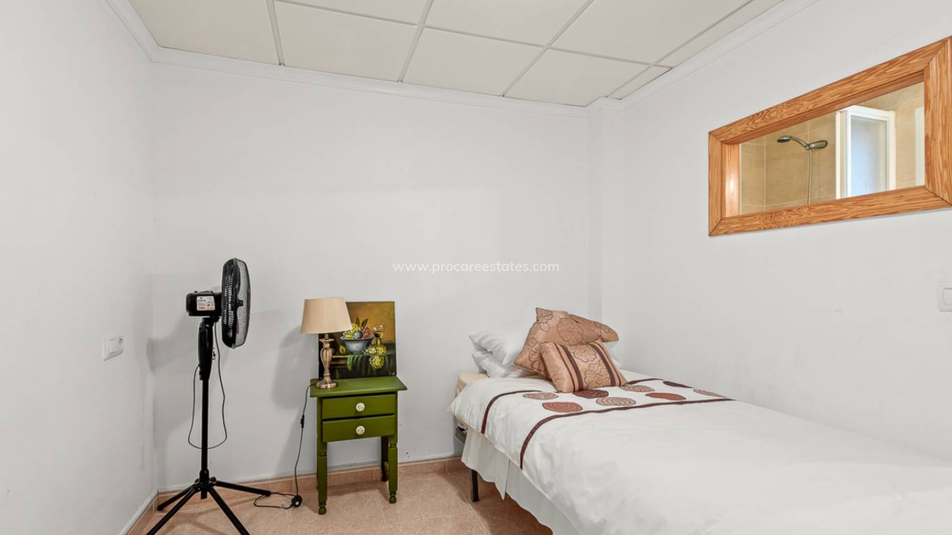 Reventa - Villa - Algorfa