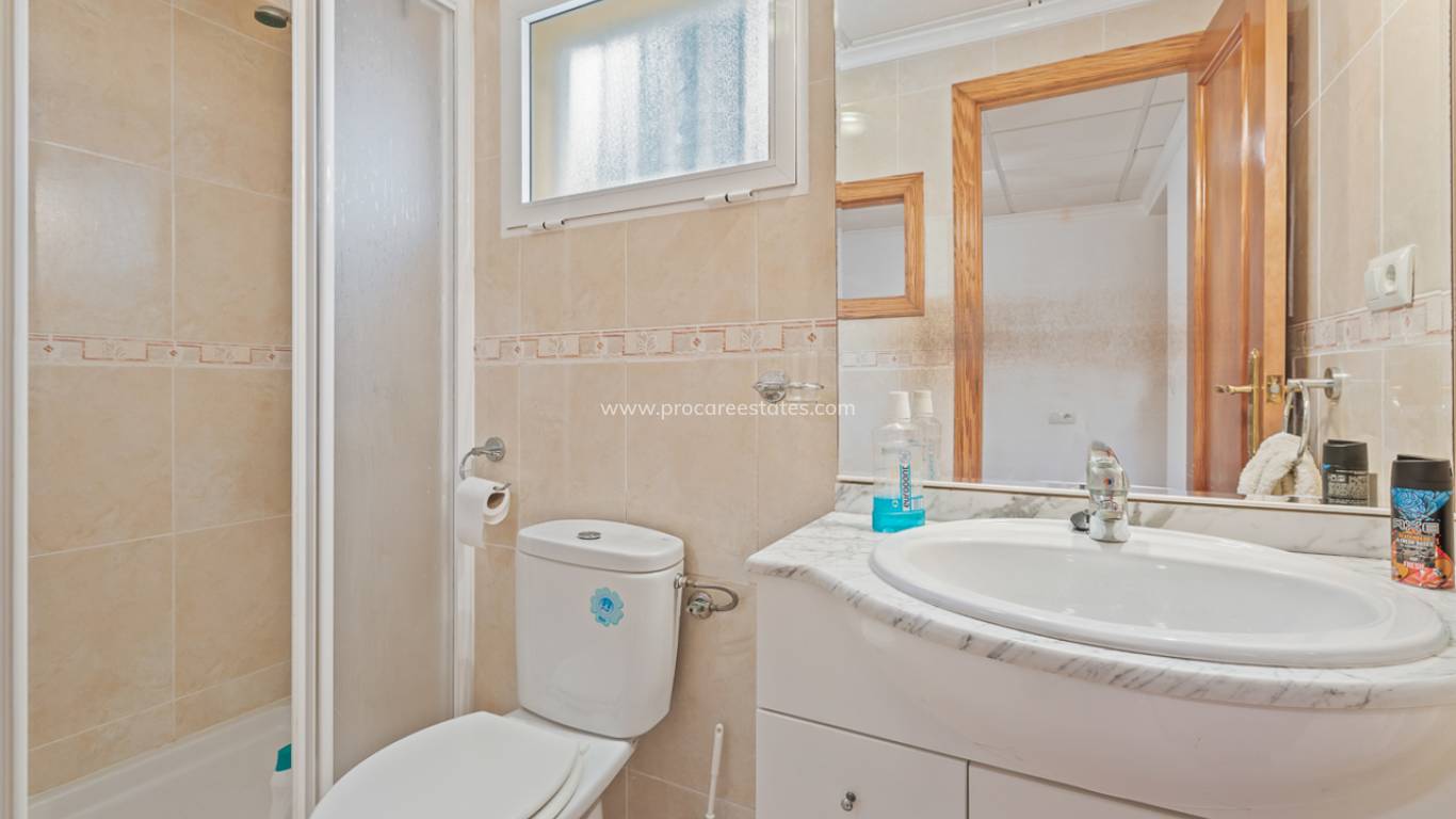 Reventa - Villa - Algorfa