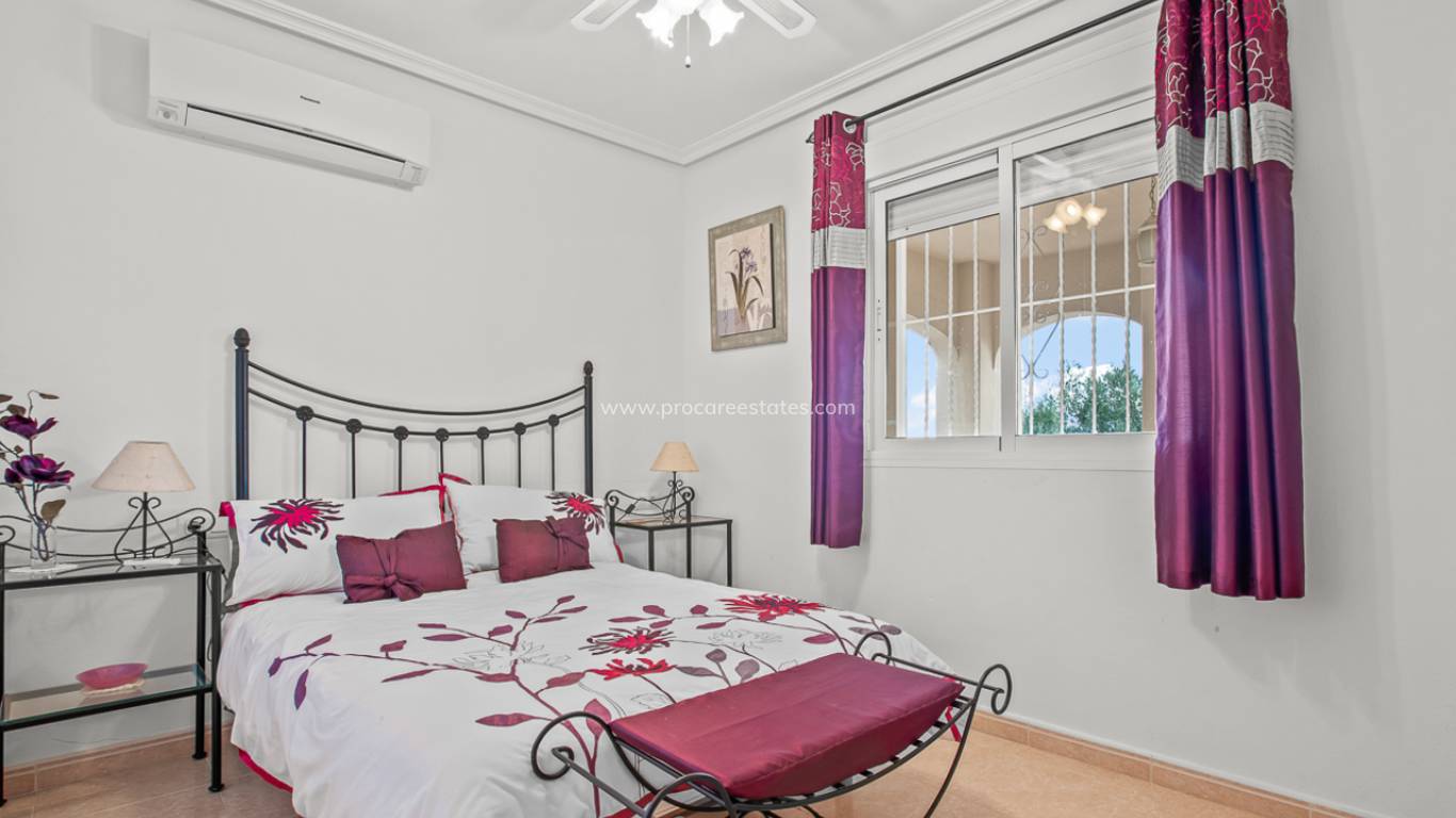 Reventa - Villa - Algorfa