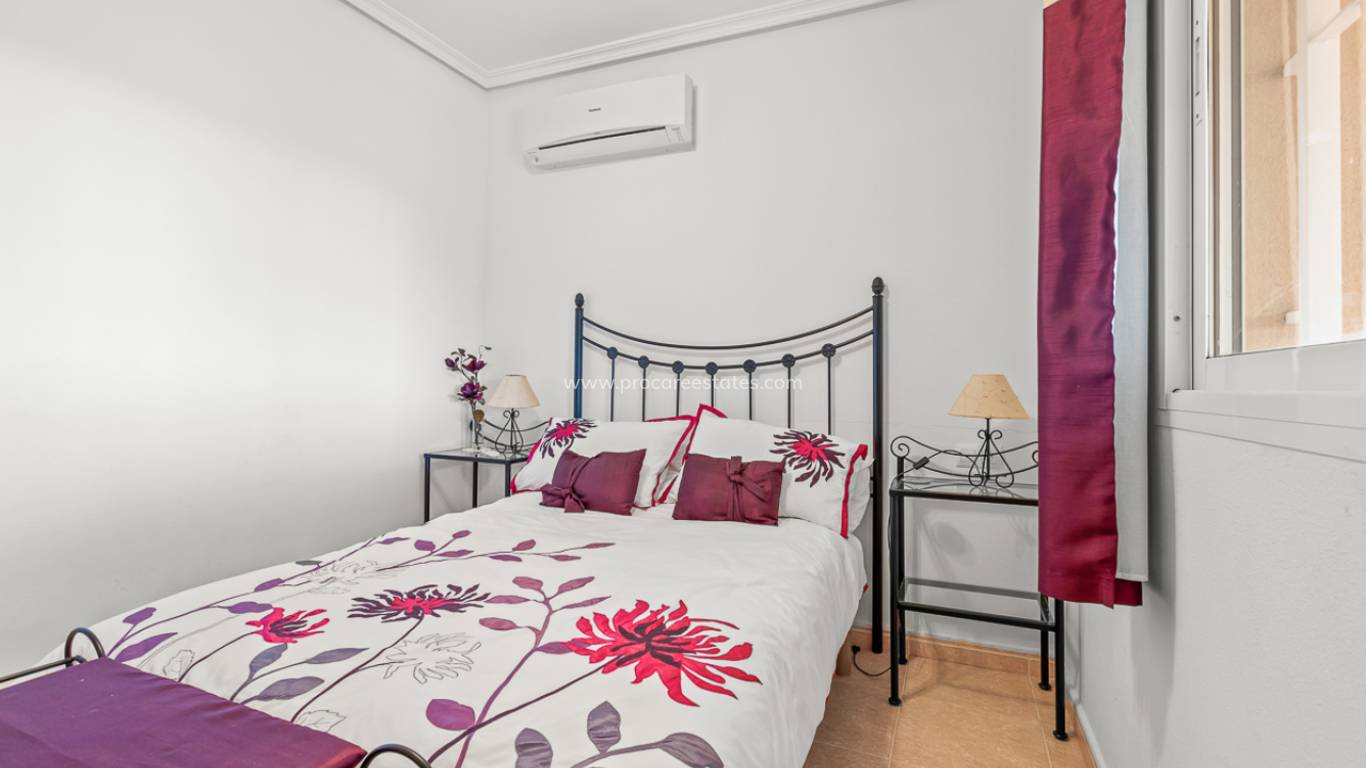 Reventa - Villa - Algorfa